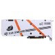 COLORFUL IGAME RTX 3060 ULTRA W OC 8GB-V 8GB DDR6 GRAPHICS CARD COLORFUL IGAME RTX 3060 ULTRA W OC 8GB-V 8GB DDR6 GRAPHICS CARD