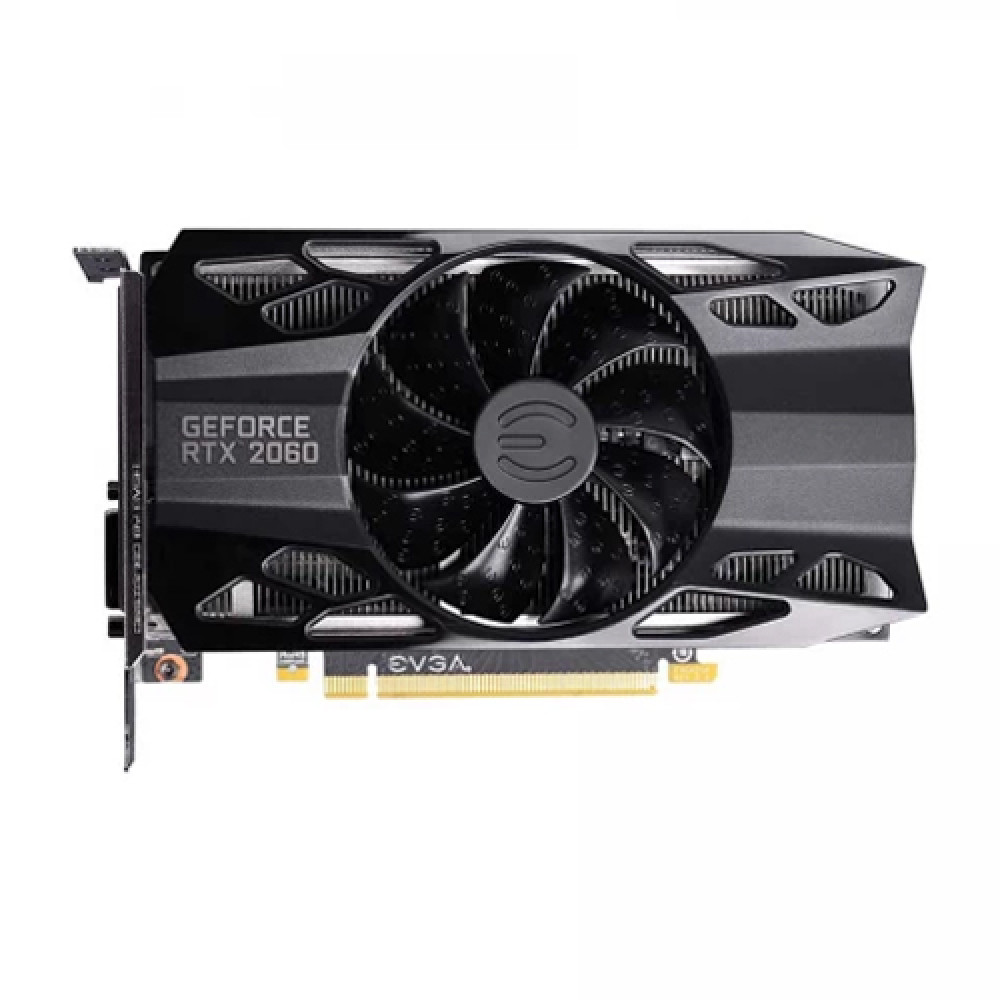 EVGA GeForce RTX 2060 SC GAMING 6GB Graphics Card Price In BD