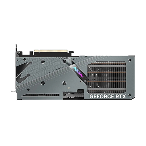 GIGABYTE AORUS GeForce RTX 4060 Ti ELITE 8G GDDR6 Graphics Card