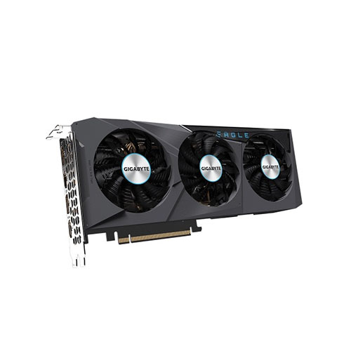 Gigabyte GeForce RTX 3070 EAGLE OC 8G Graphics Card