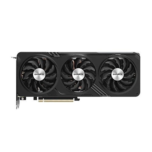 GIGABYTE GeForce RTX­­ 4060 Ti GAMING OC 8G Graphics Card