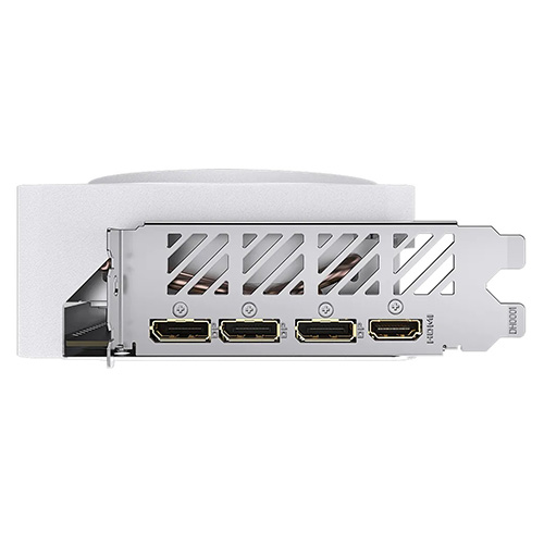 GIGABYTE GeForce RTX 4070 Ti AERO OC 12G Graphics Card