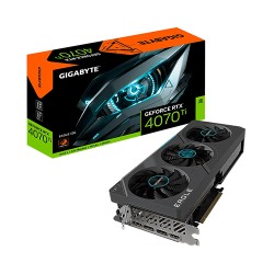 GIGABYTE GeForce RTX 4070 Ti EAGLE 12G GDDR6X Graphics Card