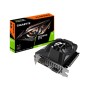 GIGABYTE GeForce GTX 1650 D6 OC 4GB Graphics Card(WITH FULL PC)