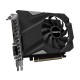 GIGABYTE GeForce GTX 1650 D6 OC 4GB Graphics Card(WITH FULL PC)