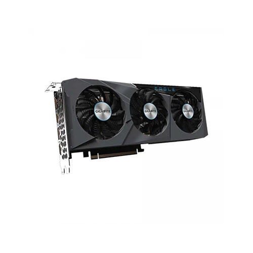 Gigabyte GeForce RTX 3060 Ti EAGLE OC D6X 8G 8GB GDDR6X Graphics Card #GV-N306TXEAGLE OC-8GD