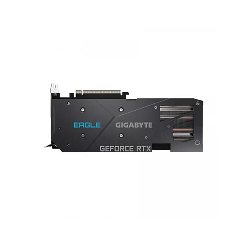 Gigabyte GeForce RTX 3060 Ti EAGLE OC D6X 8G 8GB GDDR6X Graphics Card #GV-N306TXEAGLE OC-8GD