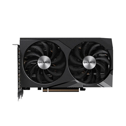 Gigabyte GeForce RTX 3060 GAMING OC 8G GDDR6 8 GB Graphics Card