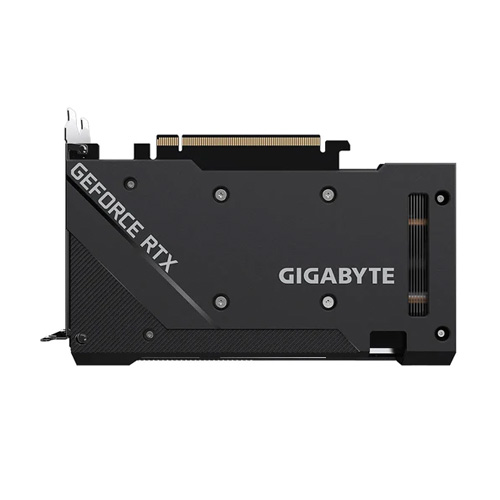 Gigabyte GeForce RTX 3060 GAMING OC 8G GDDR6 8 GB Graphics Card