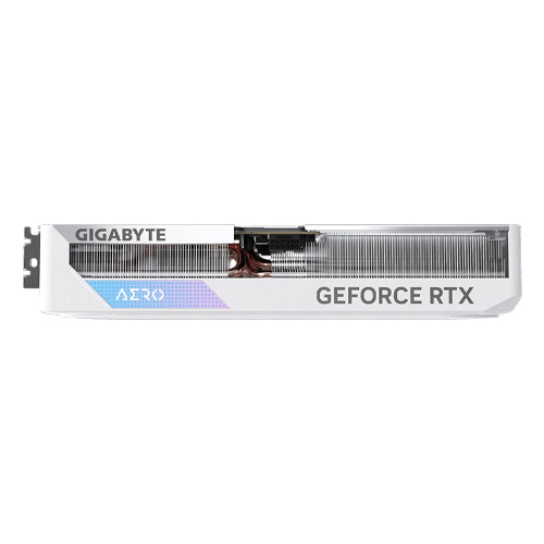 Gigabyte GeForce RTX 4070 AERO OC 12G Graphics Card Gigabyte GeForce RTX 4070 AERO OC 12G Graphics Card