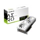 Gigabyte GeForce RTX 4070 AERO OC 12G Graphics Card Gigabyte GeForce RTX 4070 AERO OC 12G Graphics Card