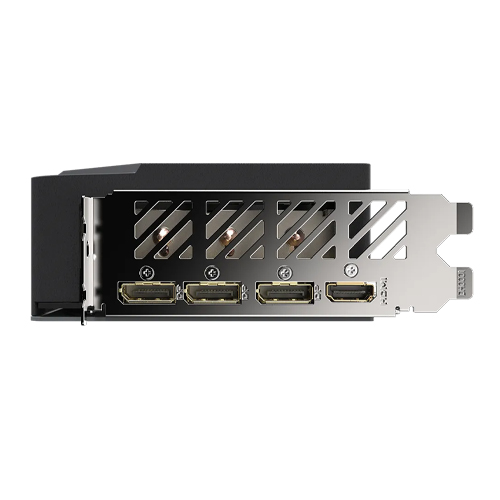 Gigabyte GeForce RTX 4070 Eagle OC 12G Graphics Card