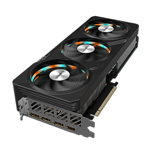 Gigabyte GeForce RTX 4070 Gaming OC 12G Graphics Card