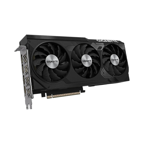 Gigabyte GeForce RTX 4070 WINDFORCE OC 12G Graphics Card