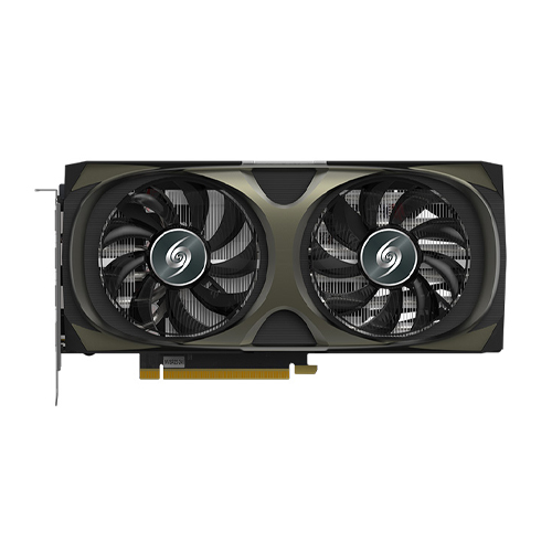 Leadtek WinFast RTX 4070 HURRICANE 12GB Graphics Card