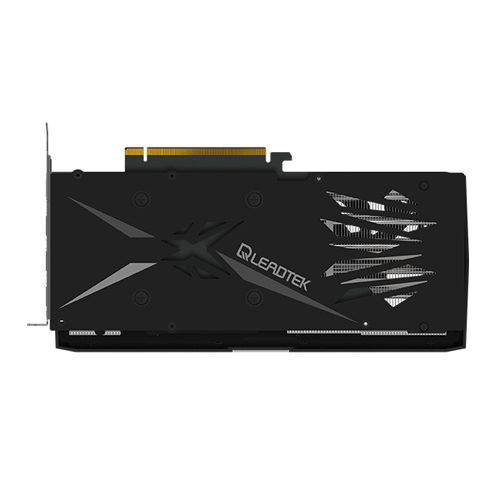 Leadtek WinFast RTX 4070 HURRICANE 12GB Graphics Card