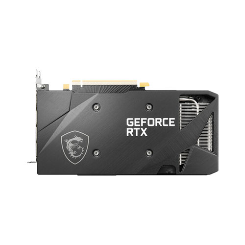 MSI GeForce RTX 3060 VENTUS 2X OC 8GB Graphics Card