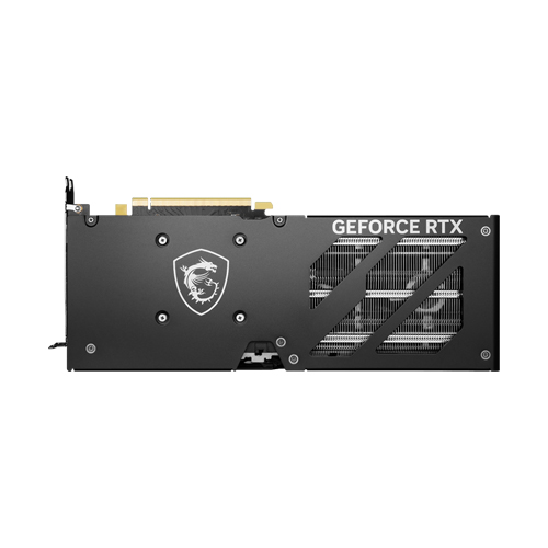 MSI GeForce RTX 4060 Ti GAMING X SLIM 16G GDDR6 Graphics Card