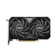 MSI GeForce RTX 4060Ti VENTUS 2X BLACK 16G OC GDDR6 Graphics Card