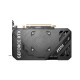 MSI GeForce RTX 4060 Ti VENTUS 2X BLACK 8GB OC GDDR6 Graphics Card