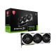 MSI GeForce RTX 4070 Ti VENTUS 3X 12GB OC GDDR6X Graphics Card