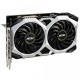 MSI GeForce GTX 1660 Super Ventus XS OC 6GB GDDR6 Graphics Card(WITH FULL PC)