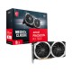 MSI AMD Radeon RX 7600 MECH 2X CLASSIC 8G OC 8GB Graphics Card