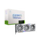 MSI GeForce RTX 4070 Ti GAMING X TRIO WHITE 12GB GDDR6X Graphics Card