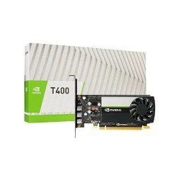 Nvidia Quadro T400 4GB DDR6 Turing GPU Architecture Graphics Card