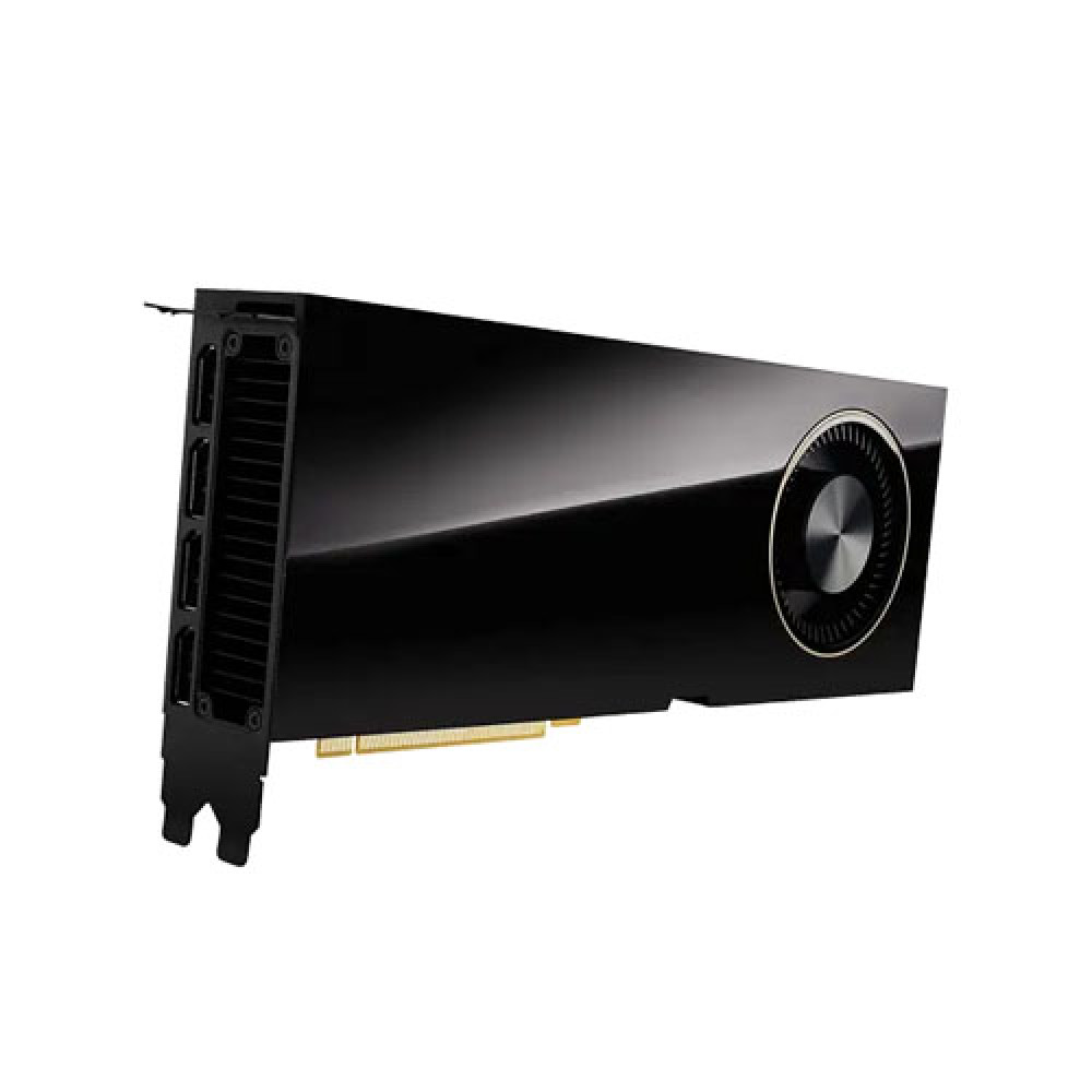 NVIDIA RTX A6000 48 GB GDDR6 Graphics Card price in bd