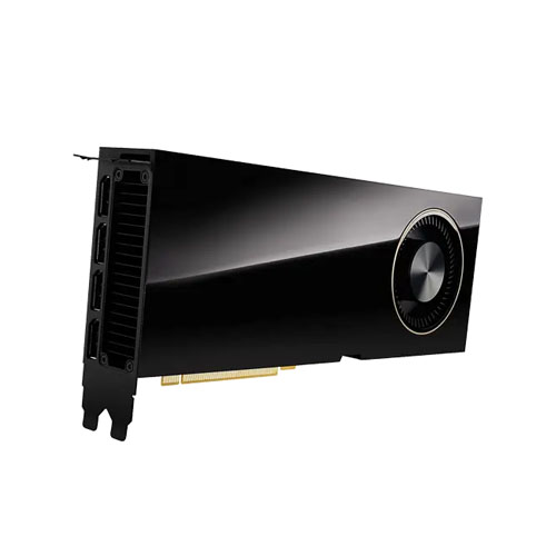 NVIDIA RTX A6000 48 GB GDDR6 Graphics Card