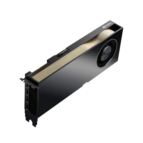 NVIDIA RTX A6000 48 GB GDDR6 Graphics Card