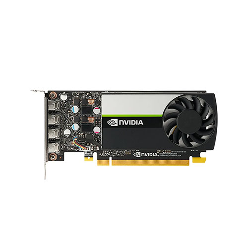 Nvidia T1000 8GB DDR6 PCIE Workstation Video Graphics Card