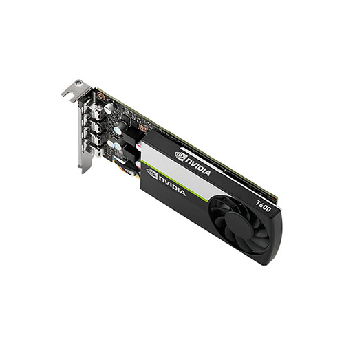 Nvidia T1000 8GB DDR6 PCIE Workstation Video Graphics Card