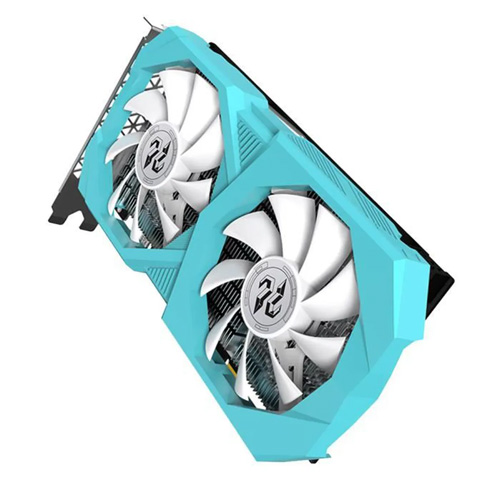 PELADN GTX 1660 Ti 6GB GDDR6 Gaming Graphics Card