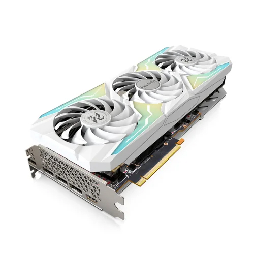 PELADN RTX 3070 BAIKAI 8G GDDR6 Graphics Card