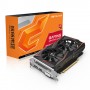 PELADN GPU RX 550 4G GDDR5 128 Bit Gaming Graphics Card