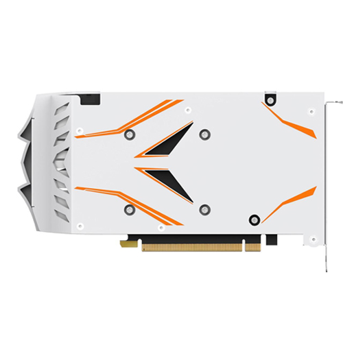 PELADN RX 5500 XT 8GB Gaming GDDR6 Graphics Card