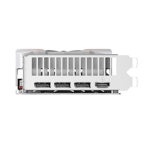 PELADN RX 5500 XT 8GB Gaming GDDR6 Graphics Card