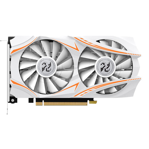 PELADN RX 5500 XT 8GB Gaming GDDR6 Graphics Card