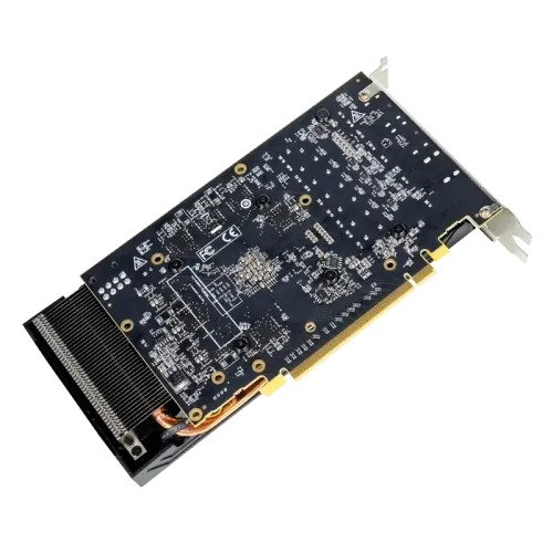 PELADN RX 580 4G 256Bit Dual Fans Gaming Graphics Card