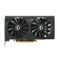 PELADN RX 580 4G 256Bit Dual Fans Gaming Graphics Card