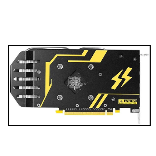 PELADN RX 580 8G Gaming Graphics Card ( WITH PC )