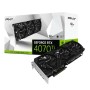 PNY GeForce RTX 4070 Ti 12GB Verto Triple Fan GDDR6X Graphics Card