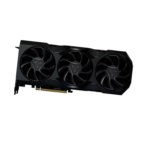 Sapphire Radeon RX 7900 XTX Gaming 24GB GDDR6 Graphics Card