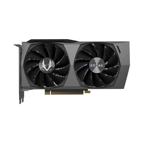 ZOTAC GAMING GeForce RTX 3060 Twin Edge OC 12GB GDDR6  Graphics Card