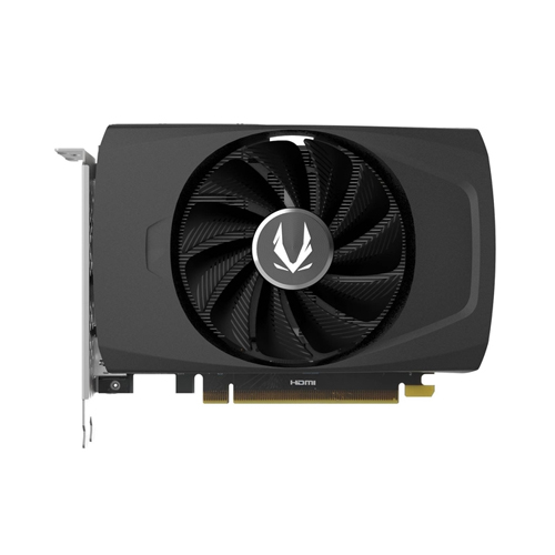 ZOTAC Gaming GeForce RTX 4060 8GB SOLO GDDR6 Graphics Card