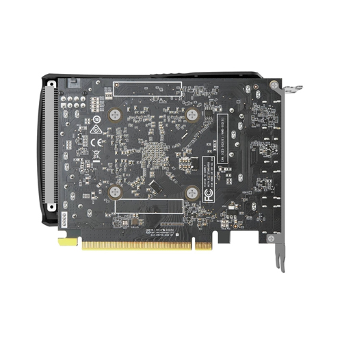 ZOTAC Gaming GeForce RTX 4060 8GB SOLO GDDR6 Graphics Card ZOTAC Gaming GeForce RTX 4060 8GB SOLO GDDR6 Graphics Card