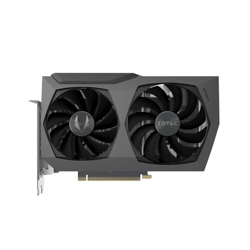 ZOTAC Gaming GeForce RTX 3070 Twin Edge 8GB GDDR6 Graphics Card