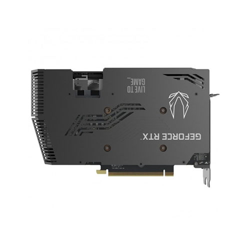 ZOTAC Gaming GeForce RTX 3070 Twin Edge 8GB GDDR6 Graphics Card